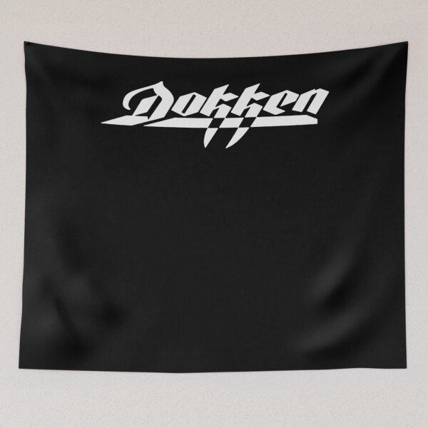 Item preview, Dokken Band Classic designed and sold by Jeany56Leroy.
