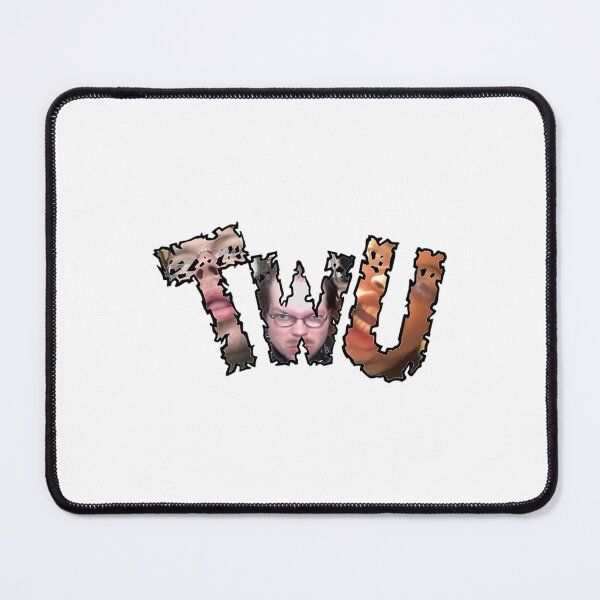 Item preview, Twu Sticker Coming In Nicely Toobes designed and sold by StyleyTshirts8.