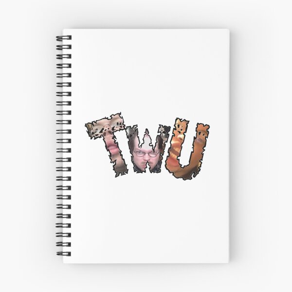 Item preview, Twu Sticker Coming In Nicely Toobes designed and sold by StyleyTshirts8.