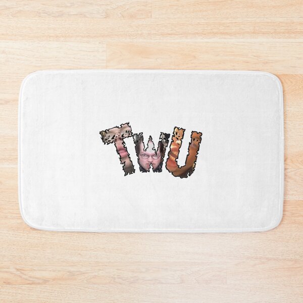 Item preview, Twu Sticker Coming In Nicely Toobes designed and sold by StyleyTshirts8.