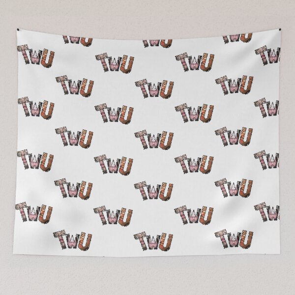 Item preview, Twu Sticker Coming In Nicely Toobes designed and sold by StyleyTshirts8.