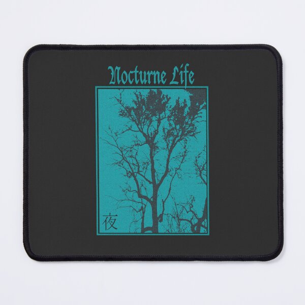 Item preview, Nocturne Life in Blue designed and sold by Ra-An-97.