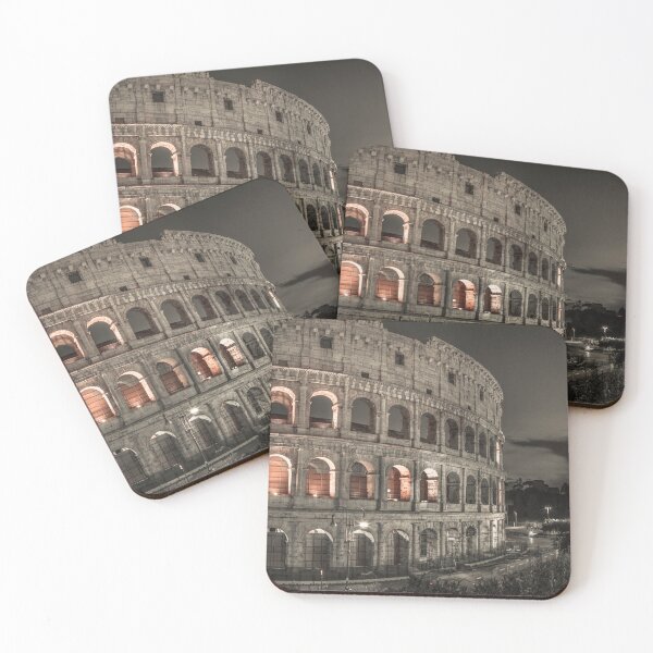 Item preview, Colosseum in Rome designed and sold by assaf.