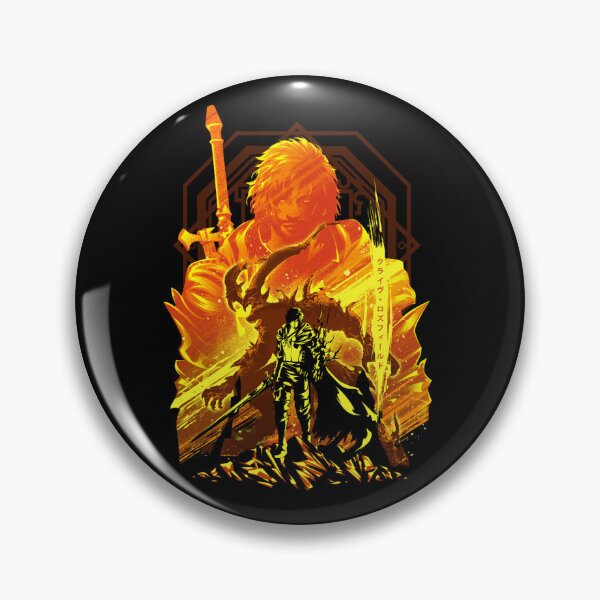 Item preview, Dominant Of Ifrit Essential  designed and sold by Jeany56Leroy.