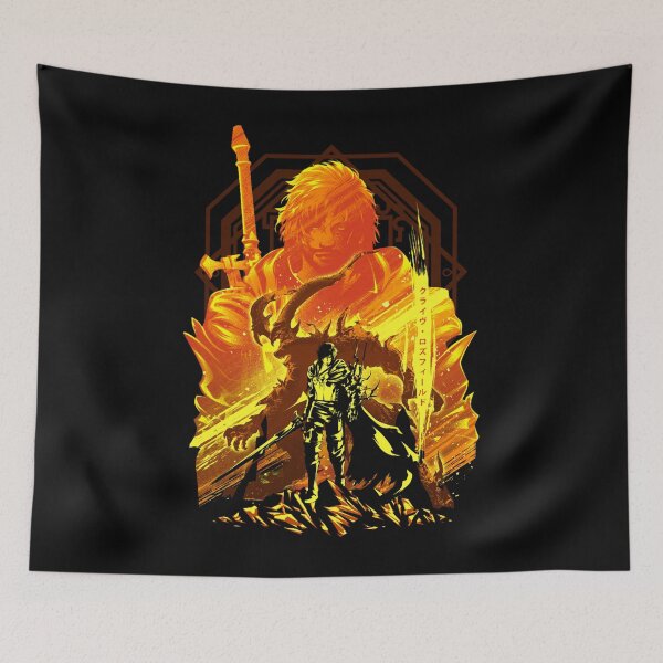 Item preview, Dominant Of Ifrit Essential  designed and sold by Jeany56Leroy.
