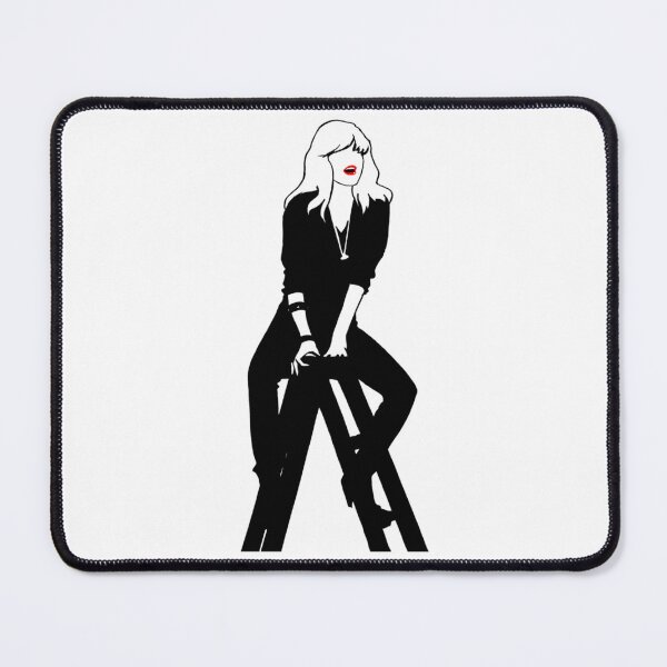 Item preview, Grease 2 Cool Rider Michelle Pfeiffer -Alternate Essential designed and sold by JoshuaWolfgang.