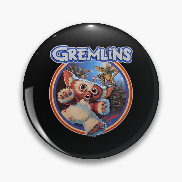 Artikelvorschau, Gremlin 84 Hemd entworfen und verkauft von JoshuaWolfgang.