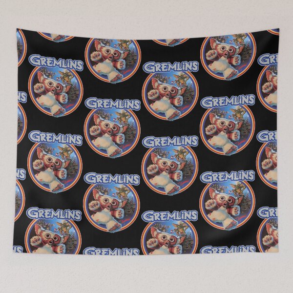 Item preview, Gremlin 84 Shirt designed and sold by JoshuaWolfgang.