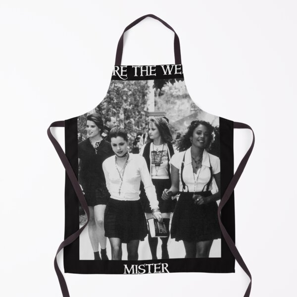 Item preview,  The Craft We Are The Weirdos Mister designed and sold by ChristopherSull.