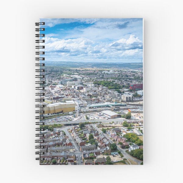 Item preview, Barnsley designed and sold by Airpower Art.