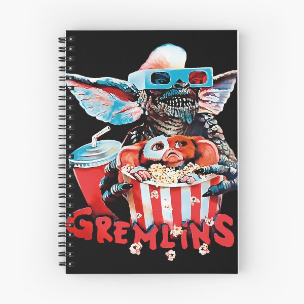 Item preview, Gremlins designed and sold by JoshuaWolfgang.