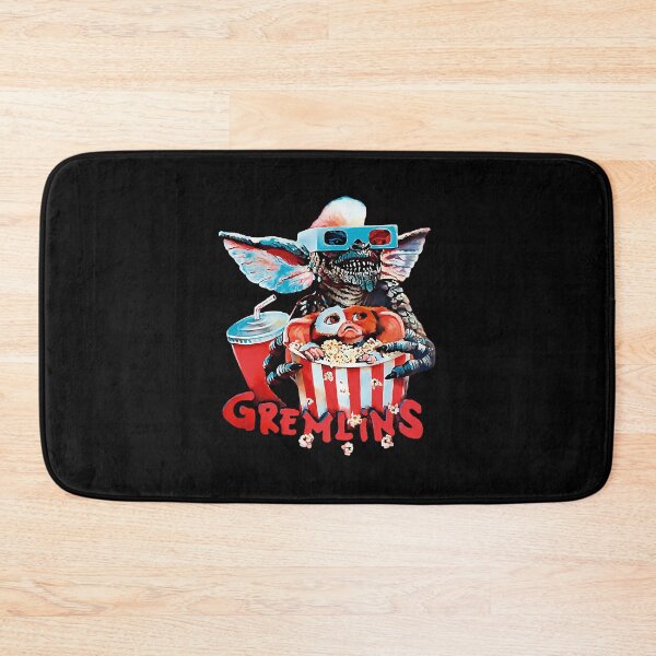 Item preview, Gremlins designed and sold by JoshuaWolfgang.