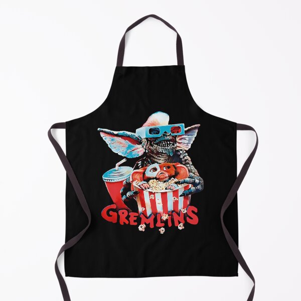 Item preview, Gremlins designed and sold by JoshuaWolfgang.