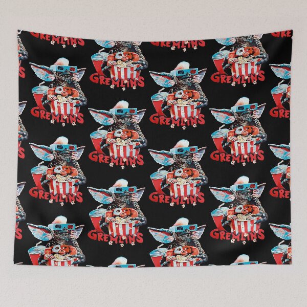 Item preview, Gremlins designed and sold by JoshuaWolfgang.