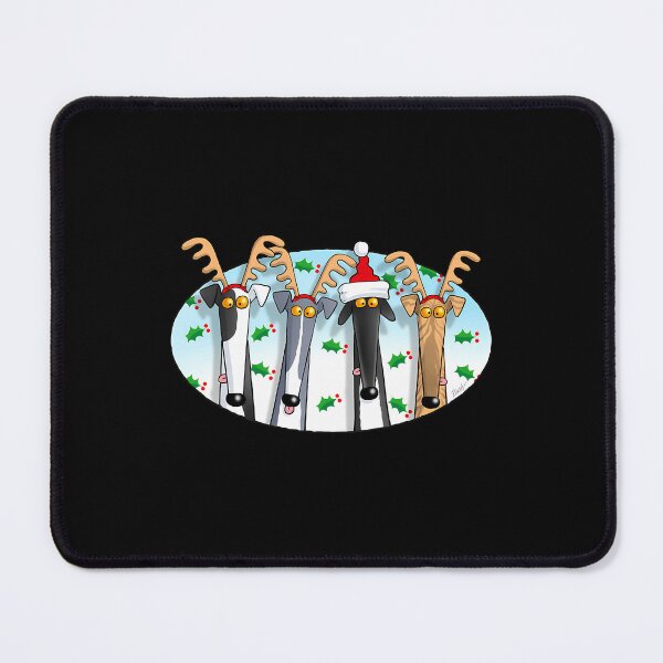 Item preview, Greyhound Antlers (Assorted) designed and sold by JoshuaWolfgang.