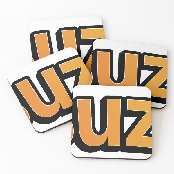 Item preview, Buzz text sticker designed and sold by Sticktle.