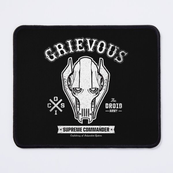 Item preview, Grievous Commander T Shirt Gift For Fans For Men And Women Gift Halloween Thanksgiving Christmas Day designed and sold by JoshuaWolfgang.