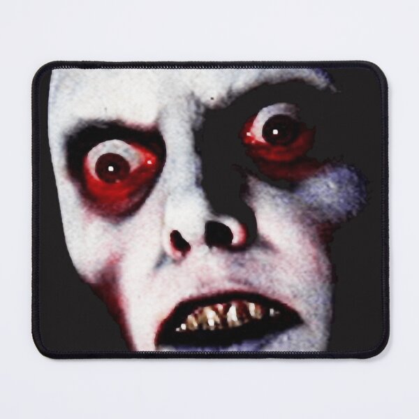 Item preview,  The Exorcist Captain Howdy Pazuzu designed and sold by ChristopherSull.