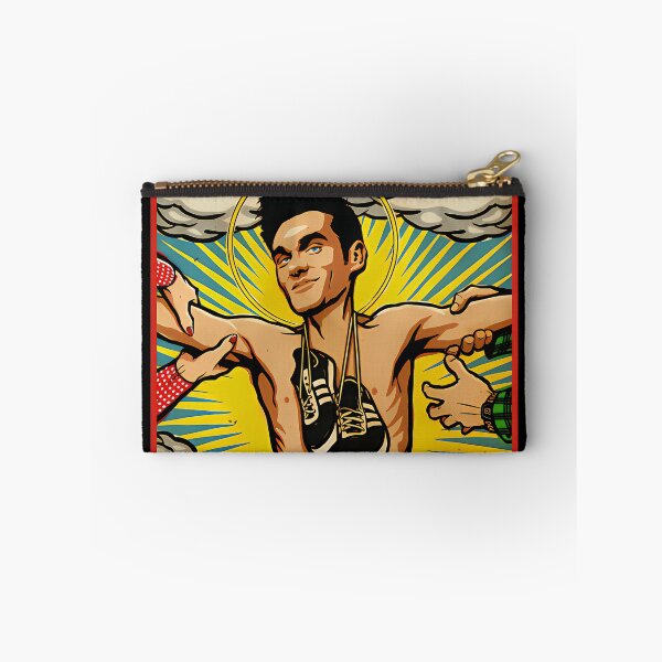 Item preview, The Smiths Off designed and sold by Aliyah-Crazed.