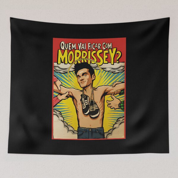 Item preview, The Smiths Off designed and sold by Aliyah-Crazed.