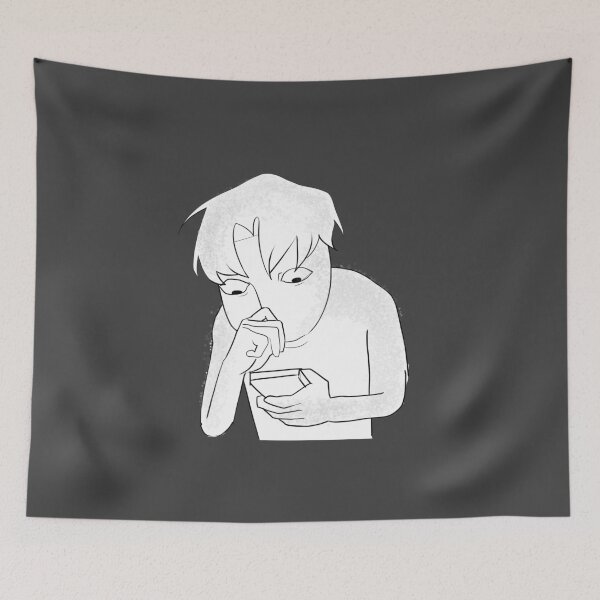 Item preview, Noah funny reaction meme designed and sold by JaywithaD.