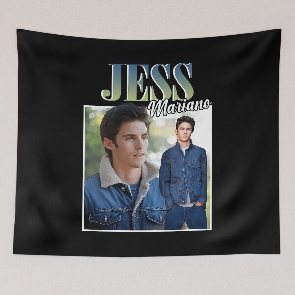 Item preview, The Gilmore Movie Vintage, Gilmore Comedy Drama Film designed and sold by Custard-Astral.