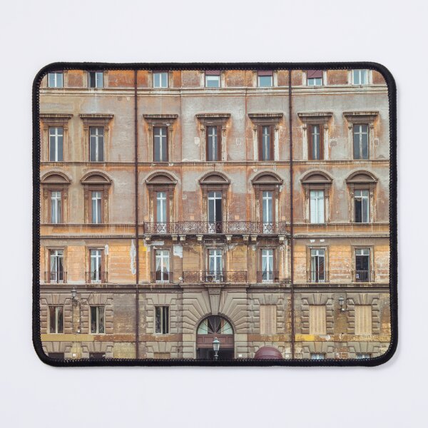 Item preview, Old Rustic Building designed and sold by assaf.