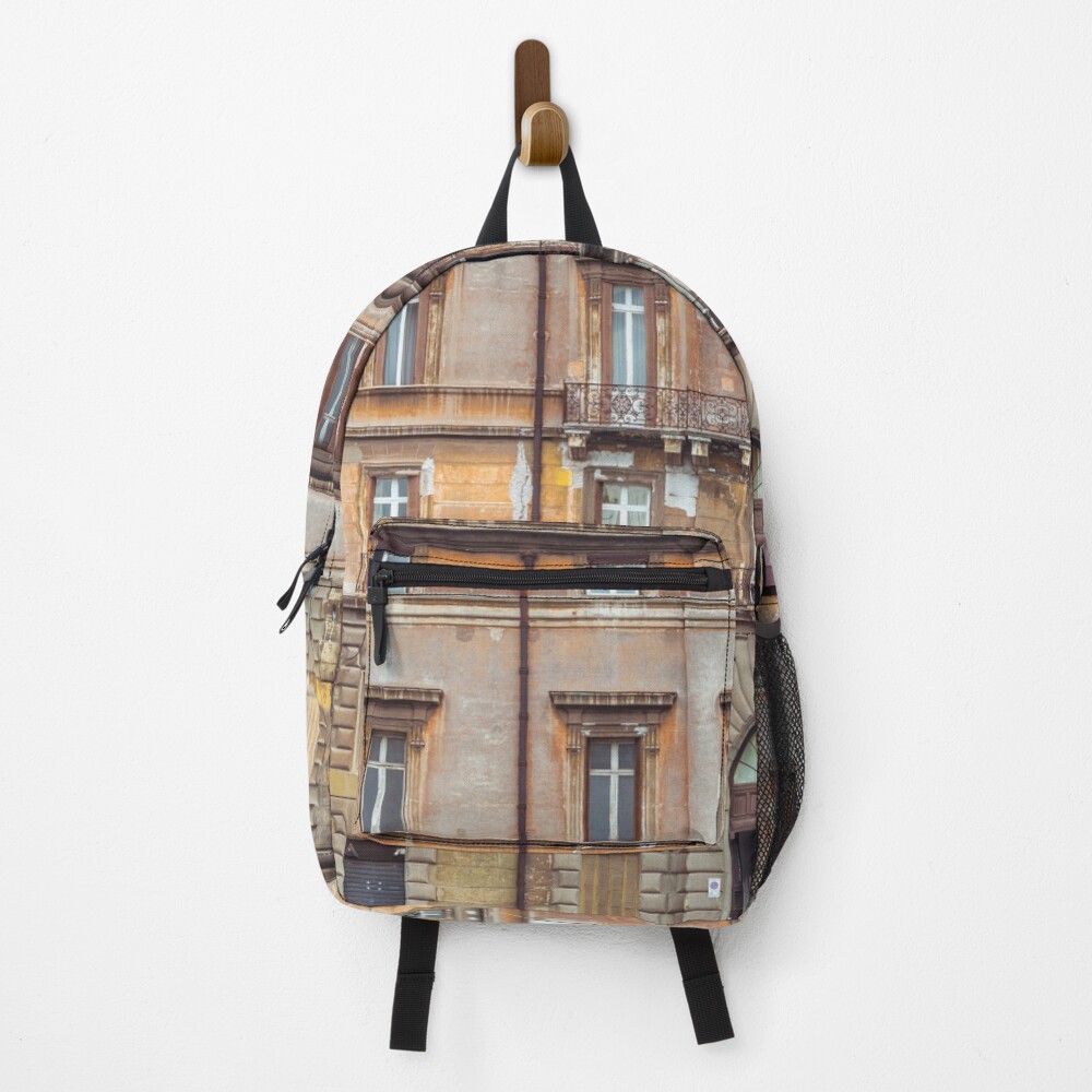 Item preview, Backpack designed and sold by assaf.