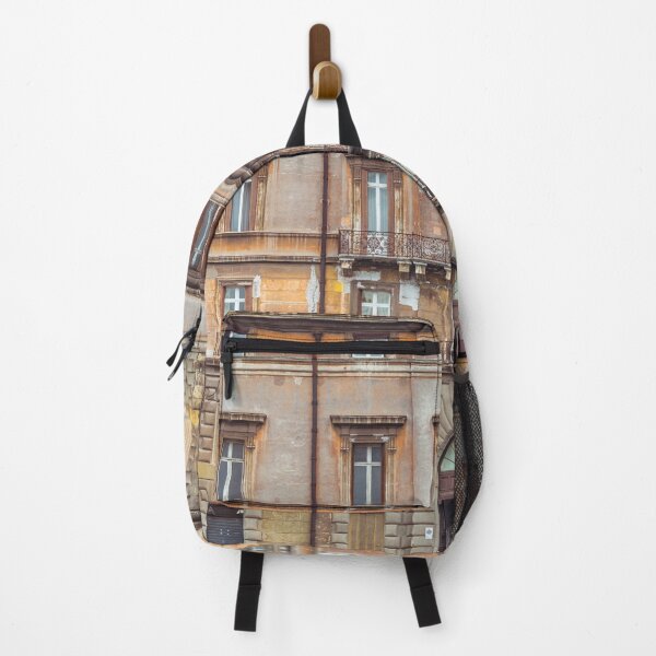 Item preview, Old Rustic Building designed and sold by assaf.