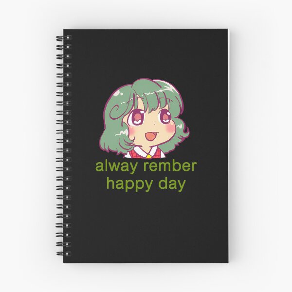 Item preview, I Draw Pls Rember Happy Day Yuuka Kazami  Touhou Meme designed and sold by heglarjan.