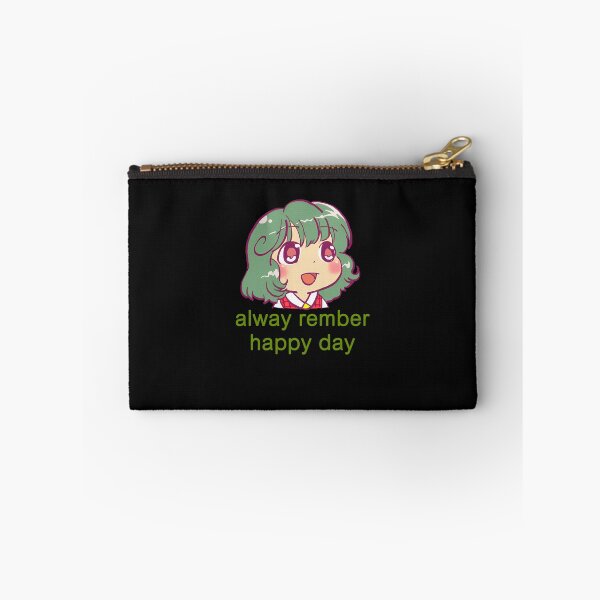 Item preview, I Draw Pls Rember Happy Day Yuuka Kazami  Touhou Meme designed and sold by heglarjan.