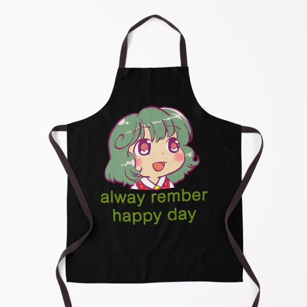 Item preview, I Draw Pls Rember Happy Day Yuuka Kazami Touhou Meme designed and sold by heglarjan.