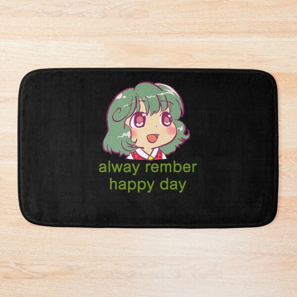 Item preview, I Draw Pls Rember Happy Day Yuuka Kazami  Touhou Meme designed and sold by heglarjan.