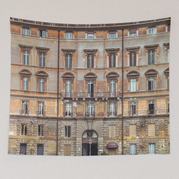Item preview, Old Rustic Building designed and sold by assaf.