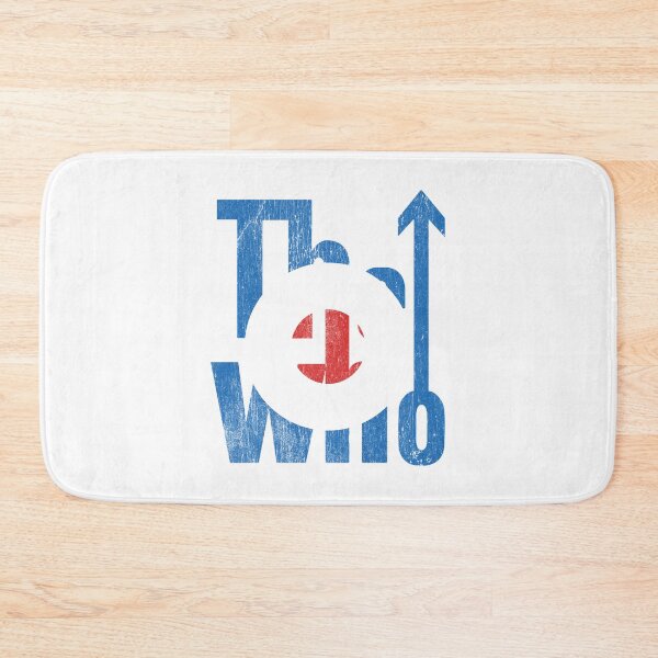 Item preview,  The Who designed and sold by readghkimber.