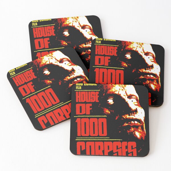 Item preview, House Of 1000 Corpses 2002 Vintage designed and sold by ChristopherSull.