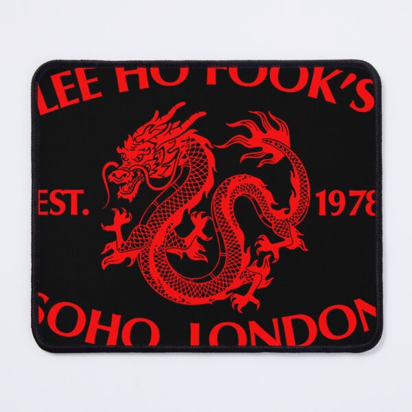 Item preview, Lee Ho Fook'S designed and sold by nicolasajllaqua.