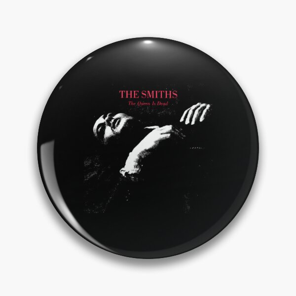 Item preview, The Smiths On designed and sold by Aliyah-Crazed.