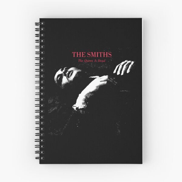Item preview, The Smiths On designed and sold by Aliyah-Crazed.
