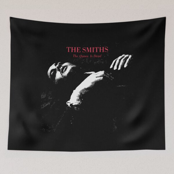Item preview, The Smiths On designed and sold by Aliyah-Crazed.