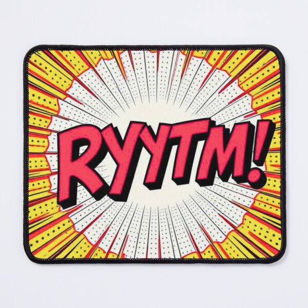 Item preview, Vibrant Comic Style Text Burst designed and sold by Pororo23.