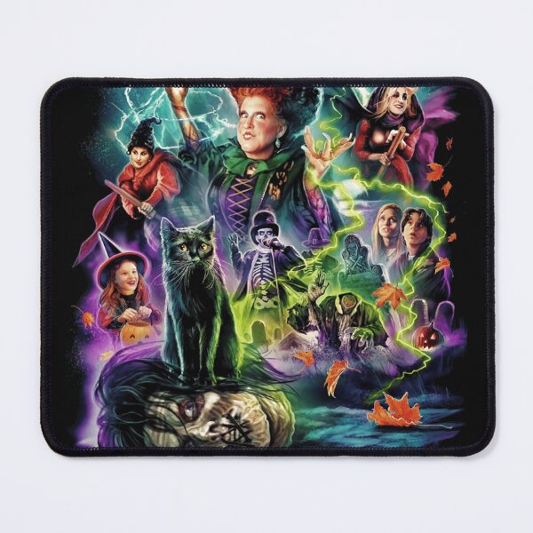Item preview, Hocus Pocus designed and sold by ChristopherSull.