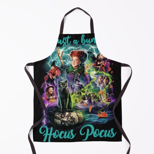 Item preview, Hocus Pocus designed and sold by ChristopherSull.