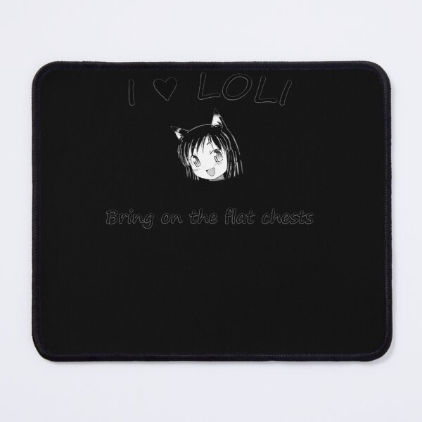 Item preview, I Heart Loli designed and sold by heglarjan.