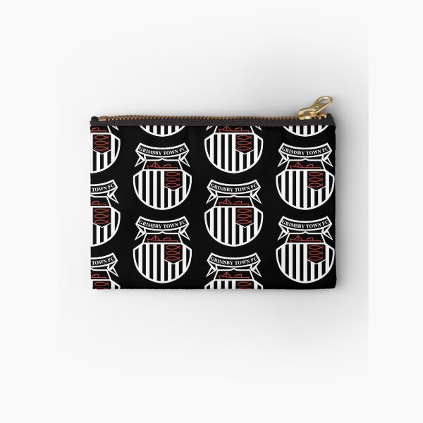 Item preview, Grimsby Town FC Crest – Mariners Football Club Fan Design designed and sold by wwshd.