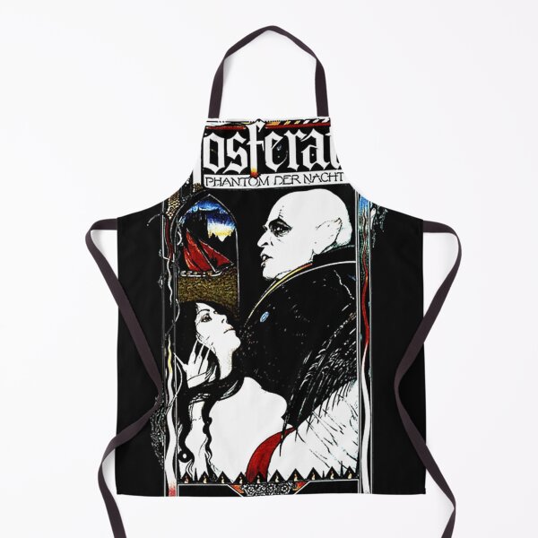 Item preview, Nosferatu 1922 Horror Movie Vampire designed and sold by ChristopherSull.