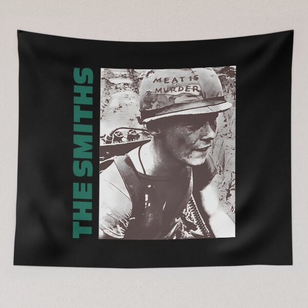 Item preview, The Smiths Retro designed and sold by Aliyah-Crazed.