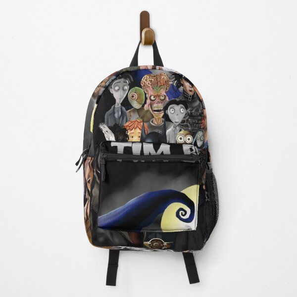 Item preview, Tim Burton  designed and sold by ChristopherSull.