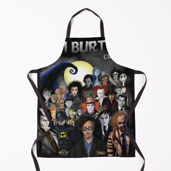 Item preview, Tim Burton  designed and sold by ChristopherSull.