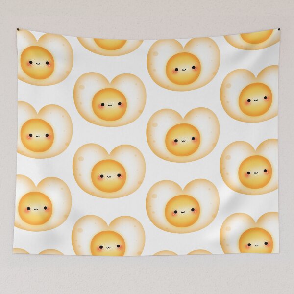 Item preview, Egg lover designed and sold by KJackArtwork.